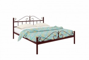 Кровать Диана plus 2000 (МилСон) в Троицке - troick.ok-mebel.com | фото 2