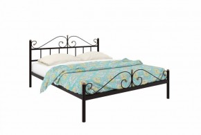 Кровать Диана plus 2000 (МилСон) в Троицке - troick.ok-mebel.com | фото 6