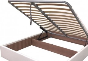 Кровать Джесика Easy 1400 (с механизмом подъема) в Троицке - troick.ok-mebel.com | фото 3