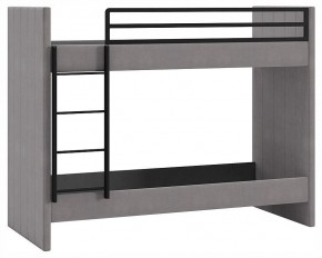 Кровать двухъярусная Дарси в Троицке - troick.ok-mebel.com | фото 2