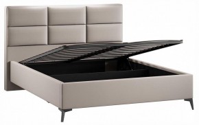 Кровать двуспальная Делана с ПМ Тип 1 в Троицке - troick.ok-mebel.com | фото 3