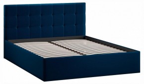 Кровать двуспальная Джоли Тип 1 в Троицке - troick.ok-mebel.com | фото 2
