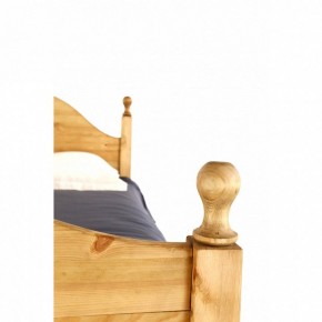 Кровать двуспальная Прованс KSALT16 в Троицке - troick.ok-mebel.com | фото 4