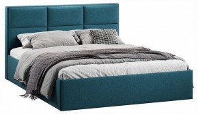 Кровать двуспальная Стелла с ПМ Тип 1 в Троицке - troick.ok-mebel.com | фото