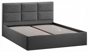 Кровать двуспальная Стелла с ПМ Тип 1 в Троицке - troick.ok-mebel.com | фото 2