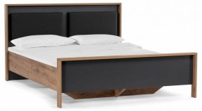Кровать двуспальная Тхан в Троицке - troick.ok-mebel.com | фото