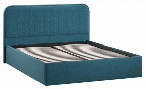 Кровать двуспальная Тиффани с ПМ Тип 1 в Троицке - troick.ok-mebel.com | фото 2