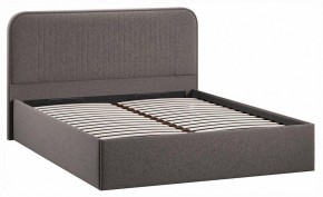 Кровать двуспальная Тиффани с ПМ Тип 1 в Троицке - troick.ok-mebel.com | фото 2