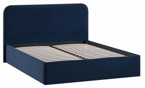 Кровать двуспальная Тиффани с ПМ Тип 1 в Троицке - troick.ok-mebel.com | фото 2