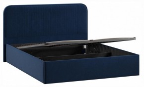 Кровать двуспальная Тиффани с ПМ Тип 1 в Троицке - troick.ok-mebel.com | фото 3