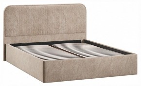 Кровать двуспальная Тиффани с ПМ Тип 1 в Троицке - troick.ok-mebel.com | фото 2