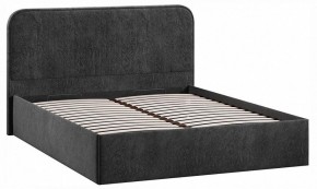 Кровать двуспальная Тиффани с ПМ Тип 1 в Троицке - troick.ok-mebel.com | фото 2