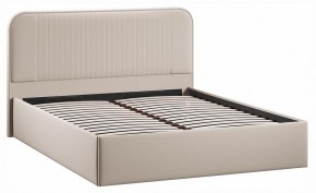 Кровать двуспальная Тиффани с ПМ Тип 1 в Троицке - troick.ok-mebel.com | фото 2