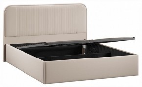Кровать двуспальная Тиффани с ПМ Тип 1 в Троицке - troick.ok-mebel.com | фото 3