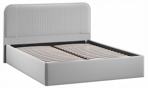 Кровать двуспальная Тиффани с ПМ Тип 1 в Троицке - troick.ok-mebel.com | фото 2