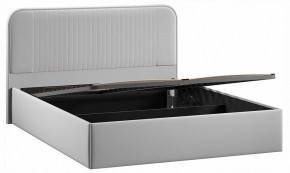 Кровать двуспальная Тиффани с ПМ Тип 1 в Троицке - troick.ok-mebel.com | фото 3