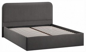 Кровать двуспальная Тиффани с ПМ Тип 1 в Троицке - troick.ok-mebel.com | фото 4