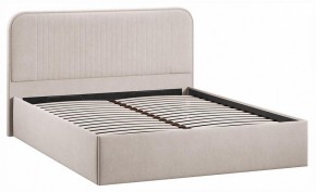 Кровать двуспальная Тиффани с ПМ Тип 1 в Троицке - troick.ok-mebel.com | фото 2