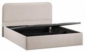 Кровать двуспальная Тиффани с ПМ Тип 1 в Троицке - troick.ok-mebel.com | фото 3