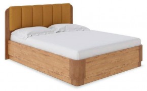 Кровать двуспальная Wood Home Lite 2 в Троицке - troick.ok-mebel.com | фото