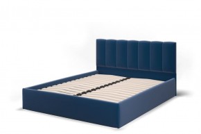 Кровать Элен 1200*2000 NEO 22 (бирюзовый) в Троицке - troick.ok-mebel.com | фото 4