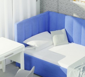 Кровать Энрика + Ортопедическая решетка (900) в Троицке - troick.ok-mebel.com | фото 2