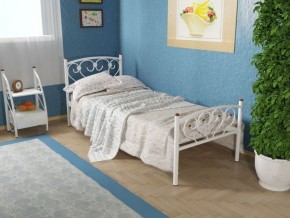 Кровать Ева Plus (МилСон) в Троицке - troick.ok-mebel.com | фото
