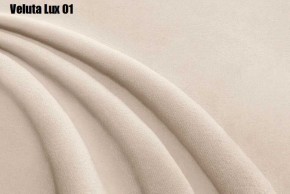 Кровать Франческа + Ортопедическая решетка (1800) в Троицке - troick.ok-mebel.com | фото 6