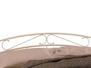 Кровать Гарда-15 с основанием (1600*2000) белая в Троицке - troick.ok-mebel.com | фото 5