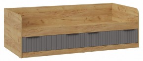 Кровать Хилтон Тип 1 в Троицке - troick.ok-mebel.com | фото 3