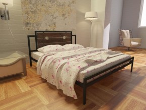 Кровать Инесса 1200*1900 (МилСон) в Троицке - troick.ok-mebel.com | фото