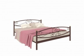 Кровать Каролина plus 1900 (МилСон) в Троицке - troick.ok-mebel.com | фото 2