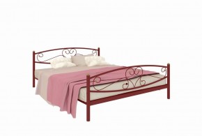 Кровать Каролина plus 1900 (МилСон) в Троицке - troick.ok-mebel.com | фото 3