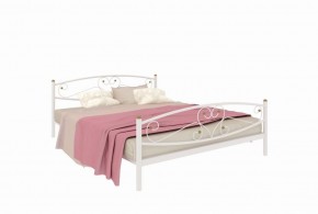 Кровать Каролина plus 1900 (МилСон) в Троицке - troick.ok-mebel.com | фото 5