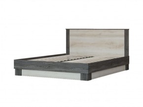 Кровать КД-2.6-1400 ВЕРСАЛЬ-1 с основанием в Троицке - troick.ok-mebel.com | фото 2