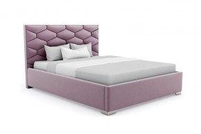 Кровать Коралл интерьерная +основание (120х200) в Троицке - troick.ok-mebel.com | фото 15