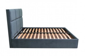 Кровать Корфу 1400 (ткань 1 кат) в Троицке - troick.ok-mebel.com | фото 4