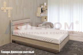 Кровать КР-1001 в Троицке - troick.ok-mebel.com | фото 2