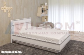 Кровать КР-1001 в Троицке - troick.ok-mebel.com | фото 4