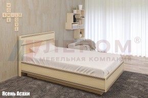 Кровать КР-1002 в Троицке - troick.ok-mebel.com | фото