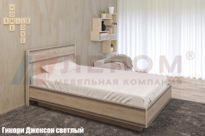 Кровать КР-1002 в Троицке - troick.ok-mebel.com | фото 2