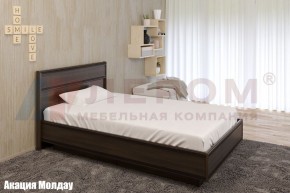 Кровать КР-1002 в Троицке - troick.ok-mebel.com | фото 3