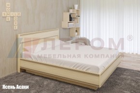 Кровать КР-1003 в Троицке - troick.ok-mebel.com | фото 1