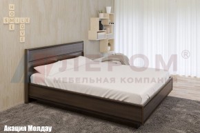 Кровать КР-1003 в Троицке - troick.ok-mebel.com | фото 3