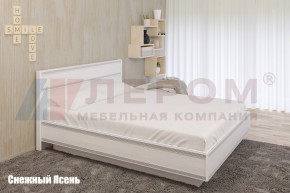 Кровать КР-1003 в Троицке - troick.ok-mebel.com | фото 4