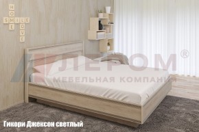 Кровать КР-1004 в Троицке - troick.ok-mebel.com | фото 2