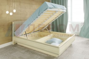 Кровать КР-1013 с мягким изголовьем в Троицке - troick.ok-mebel.com | фото 5