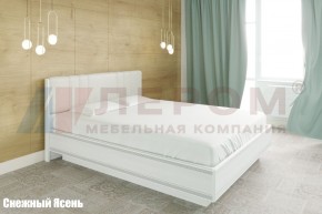 Кровать КР-1013 с мягким изголовьем в Троицке - troick.ok-mebel.com | фото 4
