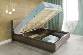 Кровать КР-1013 с мягким изголовьем в Троицке - troick.ok-mebel.com | фото 6