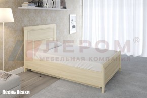 Кровать КР-1021 в Троицке - troick.ok-mebel.com | фото